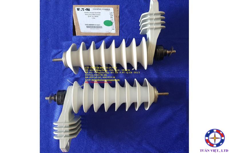 Chống Sét Van - LA 18kV Cooper