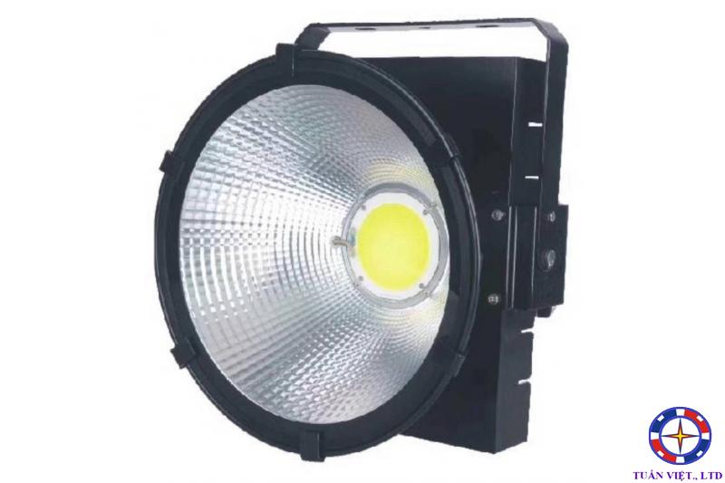Đèn pha công trình (Led)